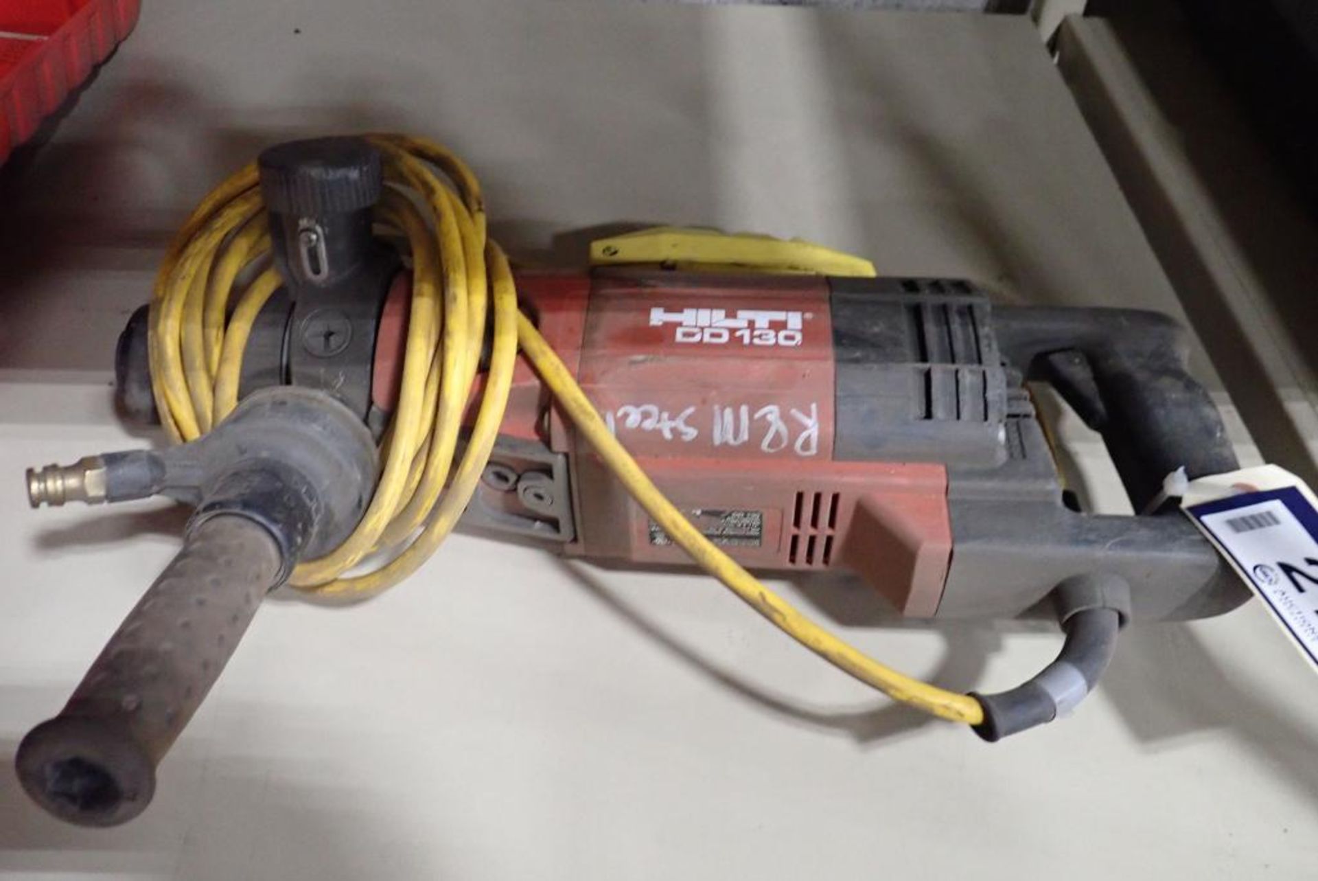 Hilti DD 130 Diamond Core Drill