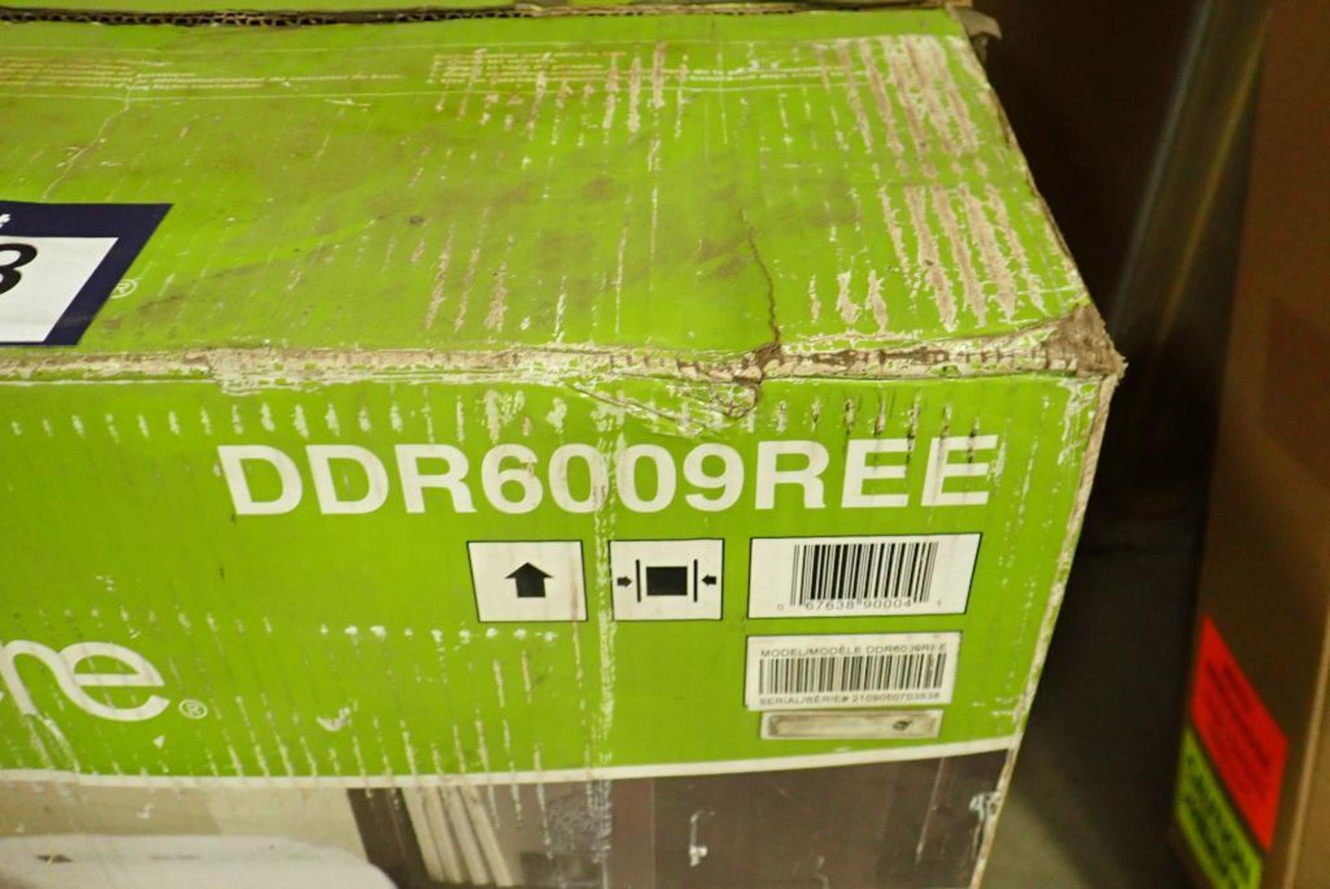 Danby Premiere DDR6009REE Dehumidifier - Image 2 of 2