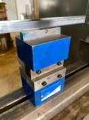 Louver Punch for Brake Press