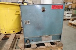 Gullco 350 Rod Oven