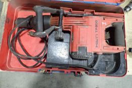 Hilti TP 800 Breaker