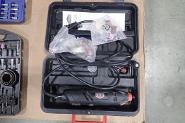 Job Mate 54-4777-0 Rotary Tool