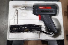 Weller 8200 Soldering Gun