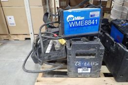 Miller Maxstar 150 S Stick Welder