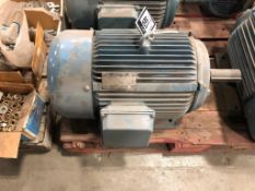 ADL Energy Efficient Induction Motor