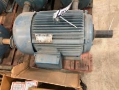 ADL Energy Efficient Induction Motor