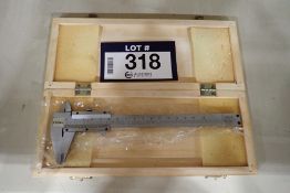 Vernier Caliper