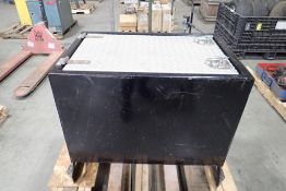 Truck Underdeck Tool Box