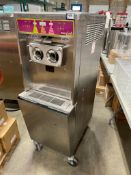 TAYLOR ICE CREAM 791-33 SOFT SERVE ICE CREAM MACHINE *NEEDS PARTS*