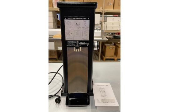 NEW DITTING KR1203 COMMERCIAL COFFEE GRINDER - Image 3 of 26