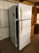Sears 970-408121 Refrigerator