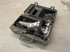 Porter Cable 557 Plate Joiner.