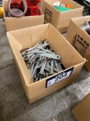 Lot of Asst. Combination Wrenches.