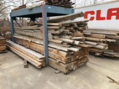 Lot of Asst. Lumber