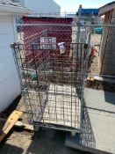 30" x 42" Foldable Cage.