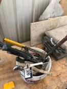 Lot of Asst. Brushes, Hammers, Wrenches, etc.