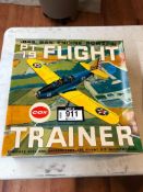 Cox PT 19 Flight Trainer
