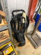 Craftsman High-Pressure Washer 1300 PSI