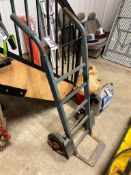 Heavy Duty Hand Truck