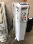 Lakewood Electric Portable Heater