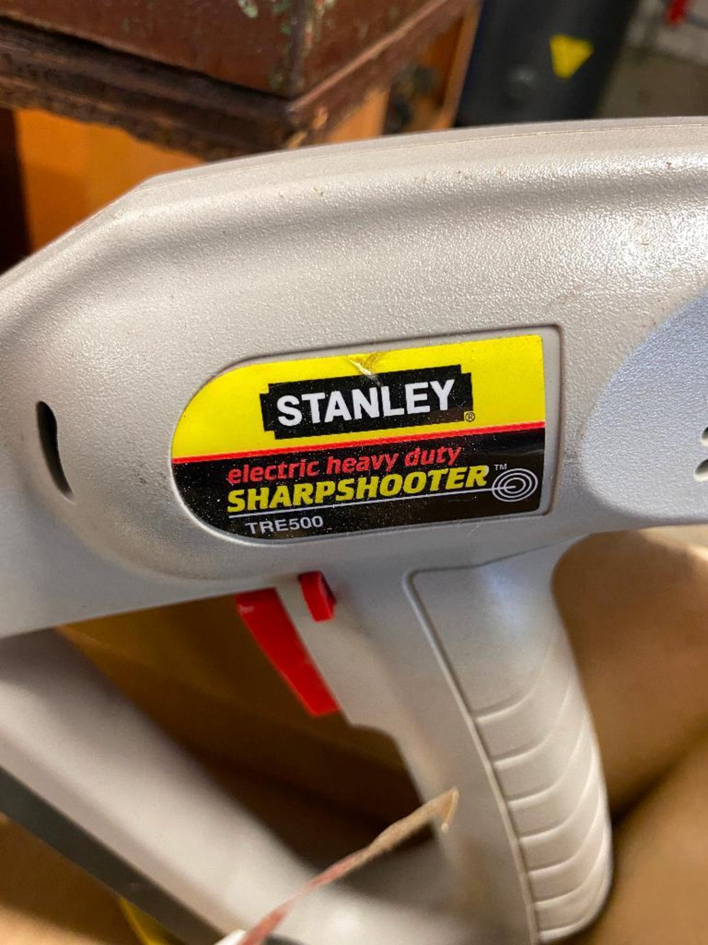Stanley Sharpshooter Electric Staple Gun & Dremel Multipro 395 - Image 3 of 4