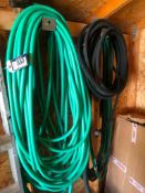 Lot of Asst. Garden Hose