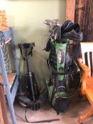 Women's Golf Club Set