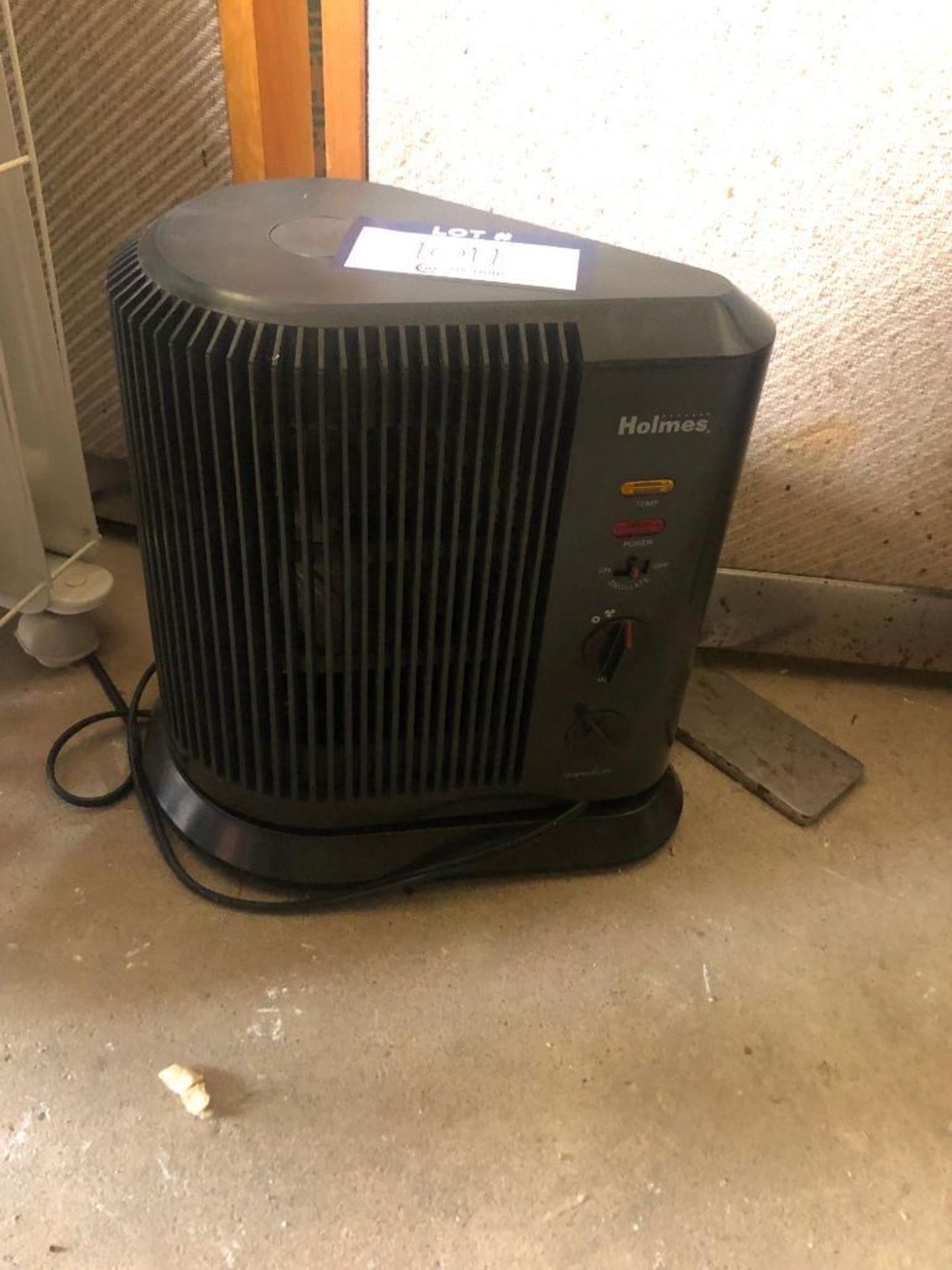Holmes Electric Portable Heater