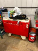 Clean-O-Matic 300-A Parts Washer