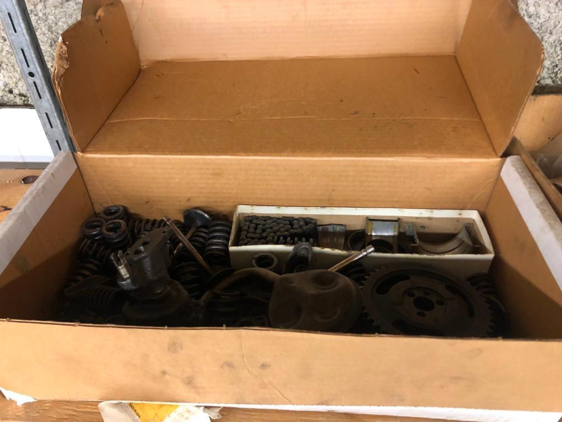 Lot of Asst. Automotive Parts, Lighting, etc. - Image 2 of 7