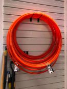 Pex Tubing