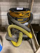 DeWalt 10Gal. Wet/Dry Vacuum