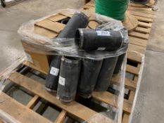 Pallet of Asst. 4" Shurlock Couplers