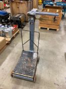 Gold Brand SP902 600lb. Capacity Scale