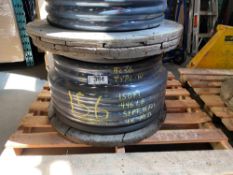 Spool of 150' of 4C 2/0 Type W Wire