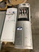 Lot of (2) Water Coolers