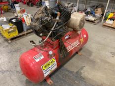 PowerForce Compressor (For Parts or Repair)