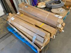 Pallet of Asst. Electrical Heat Shrink