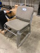 Lot of (4) Chairs