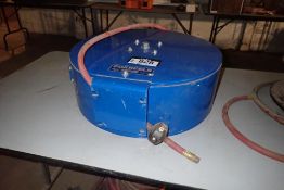 Cox Reels EN350 Hose Reel w/Hose.