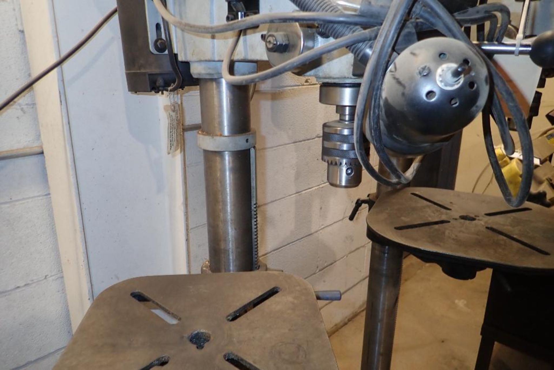 Delta DP400 Drill Press. - Image 2 of 2