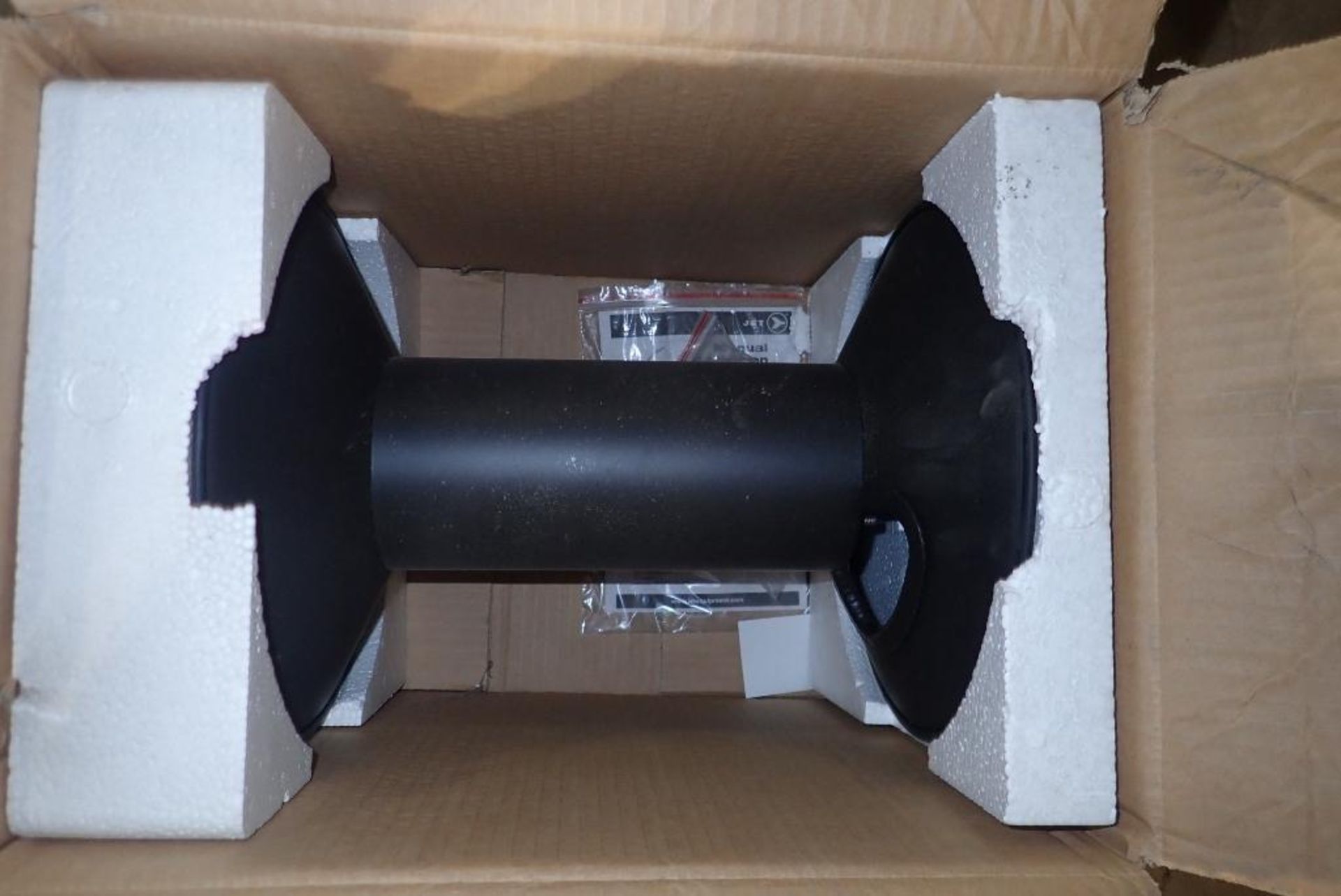 Jet 2150 Hand Crank Hose Reel-New. - Image 2 of 2