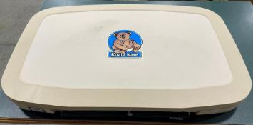 KOALA KARE CHANGING TABLE