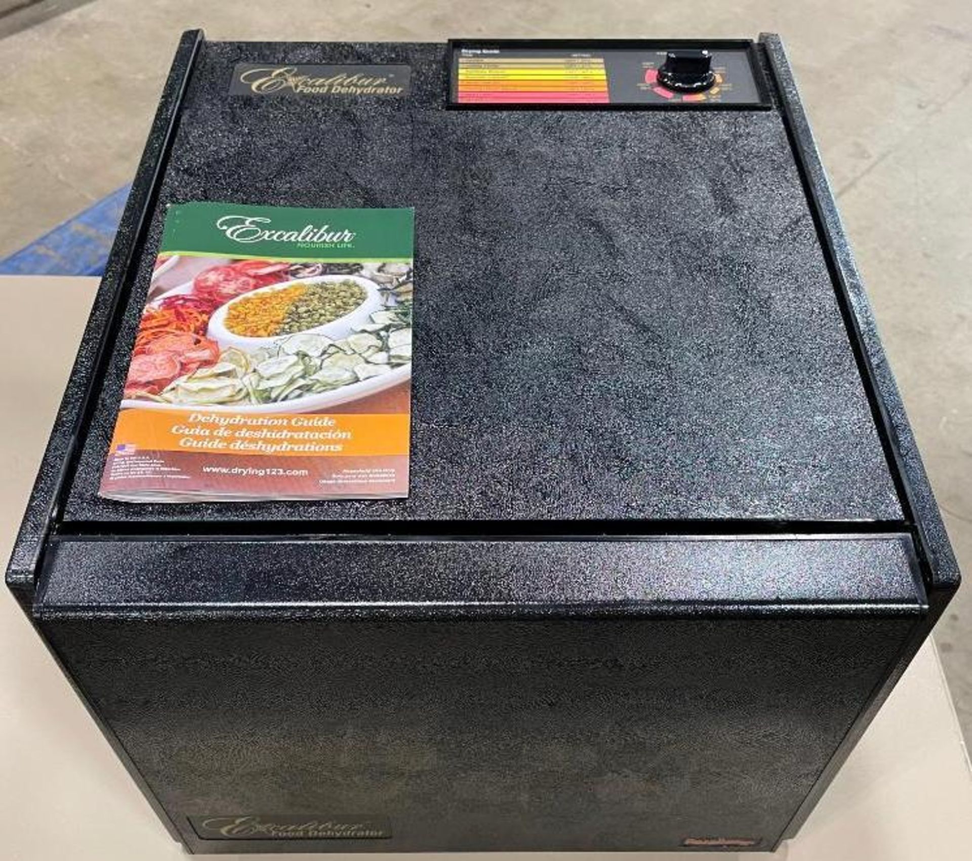 COMMERCIAL EXCALIBUR DEHYDRATOR - Image 2 of 14