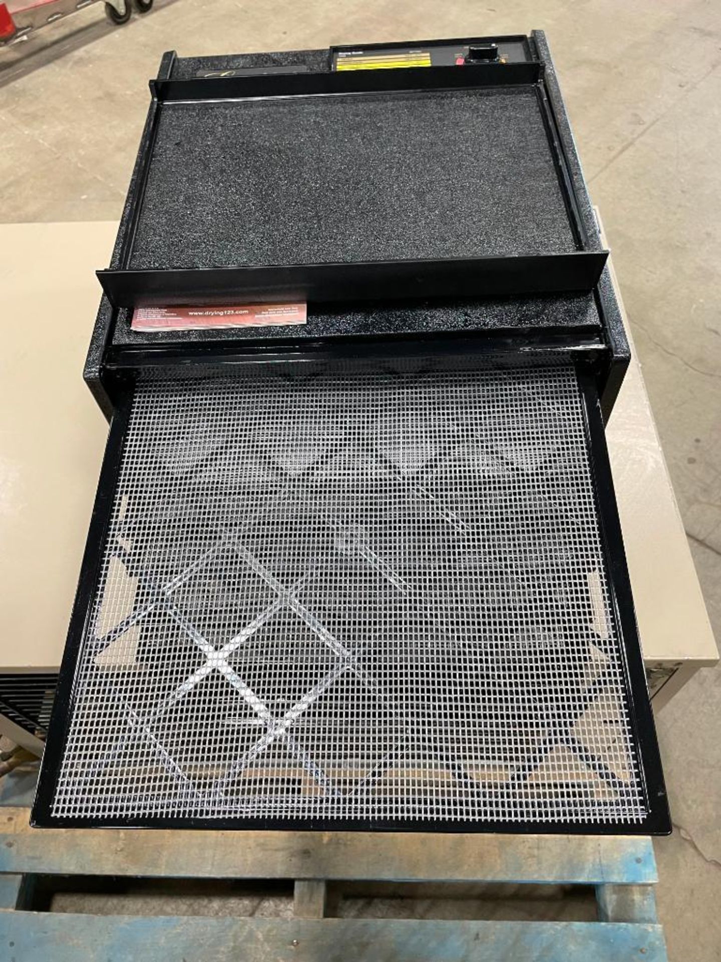 COMMERCIAL EXCALIBUR DEHYDRATOR - Image 13 of 14