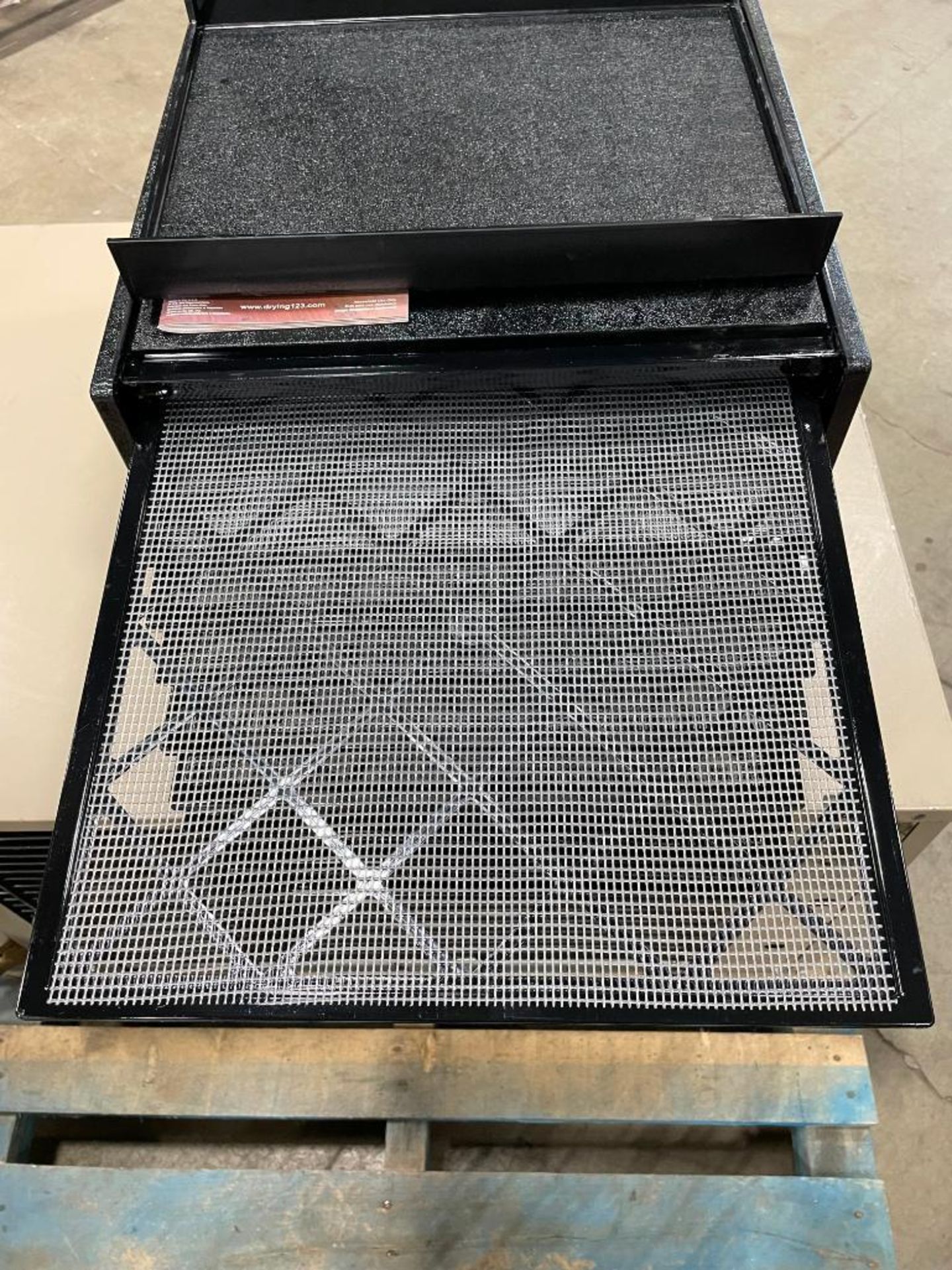 COMMERCIAL EXCALIBUR DEHYDRATOR - Image 12 of 14