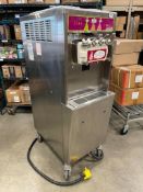 TAYLOR ICE CREAM 794-33 SOFT SERVE ICE CREAM MACHINE