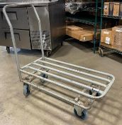 WAREHOUSE STOCK CART