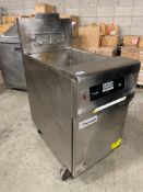 FRYMASTER GPCSC COMMERCIAL PASTA COOKER