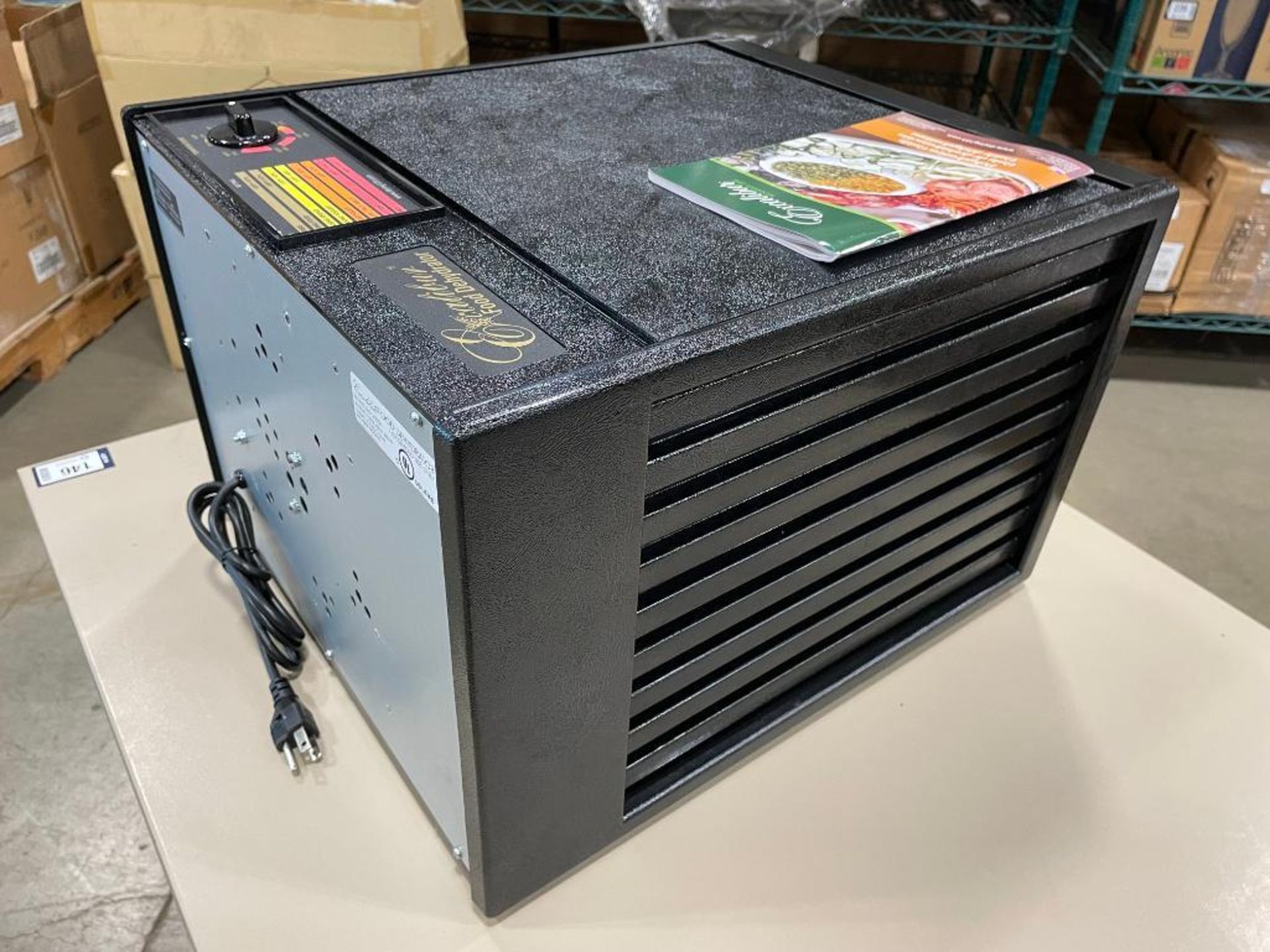 COMMERCIAL EXCALIBUR DEHYDRATOR - Image 11 of 14